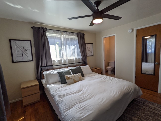 Photo - 1512 E 4500 S Unit A