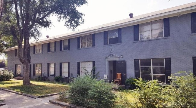 Bowser Place