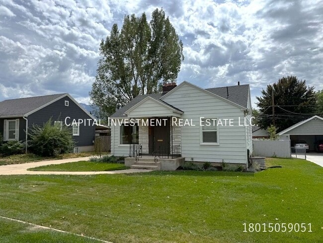 Building Photo - 1846 Garfield Ave
