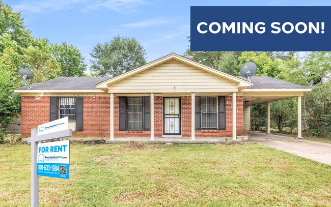 Building Photo - 821 Carol Ann Cove