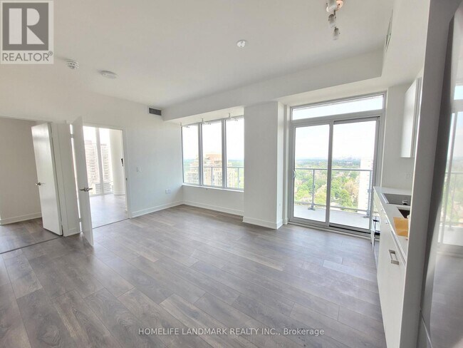 Photo - 99 Broadway Ave Unité 1803