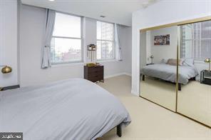 Photo - 1600 Arch St Unit 1015