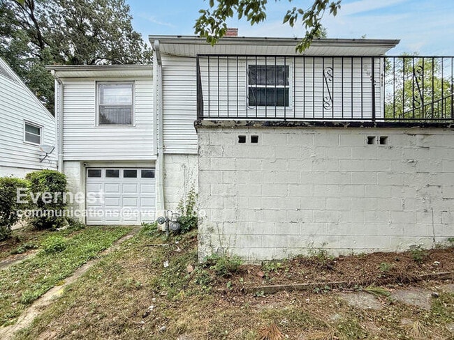 Building Photo - 4409 Ave I Rental