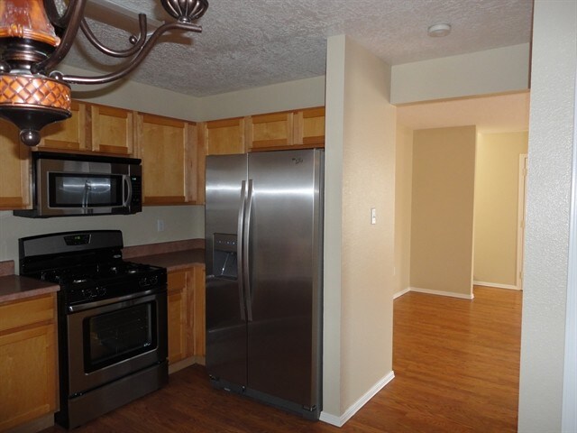 Photo - 4107 Logan Rd NW