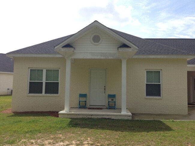 Building Photo - Hammocks 254D Unit 254D