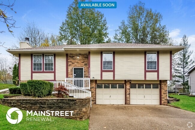 Building Photo - 10423 N Cherry Dr Rental