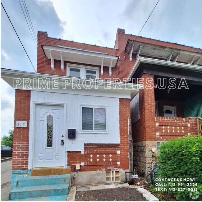 Building Photo - 311 N Atlantic Ave Rental