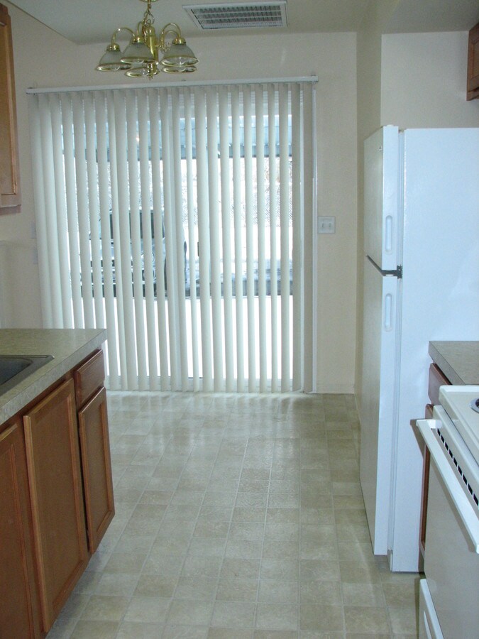 Photo - Chestnut Valley Townhomes