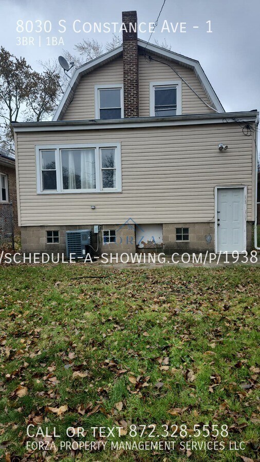 Photo - 8030 S Constance Ave Unit 1