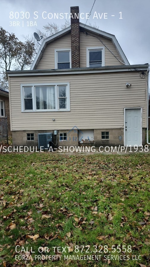 Photo - 8030 S Constance Ave Unit 1