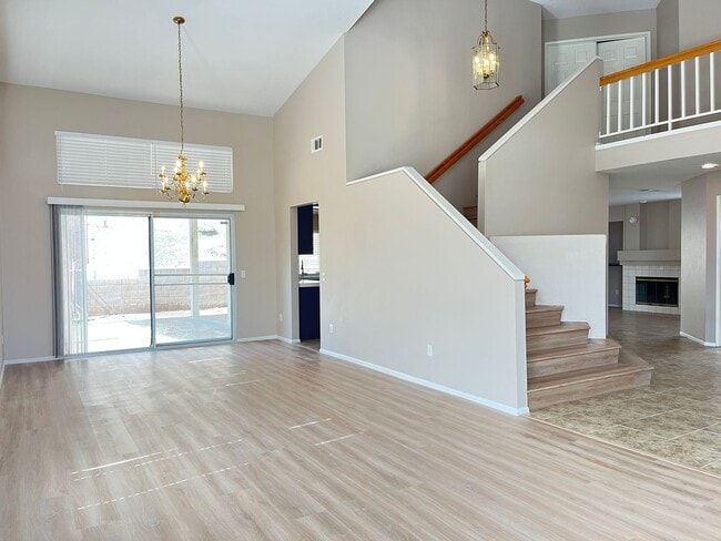 Photo - Large 4 bedroom home in Orangecrest for rent!