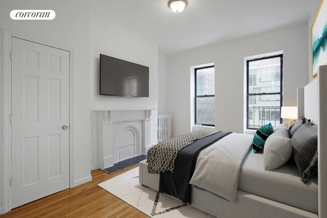 Building Photo - 156 Columbus Ave Rental