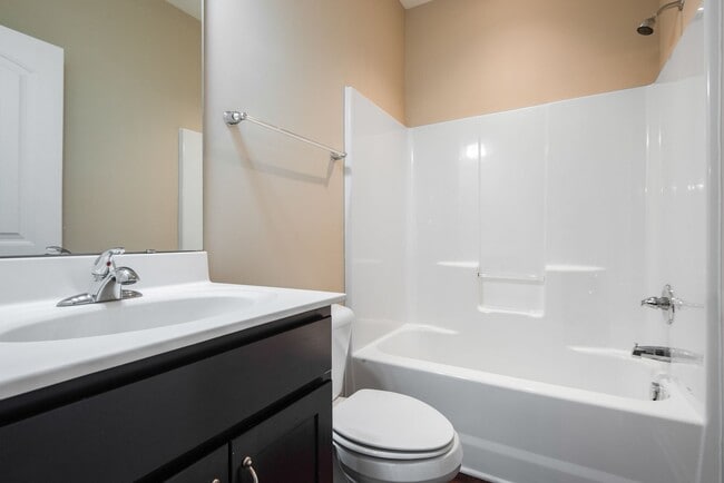 Photo - Beautiful 4BR, 2.5BA End Unit Townhome in East Raleigh - Available Now!