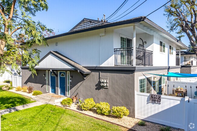 Pacific Palms Apartment Homes