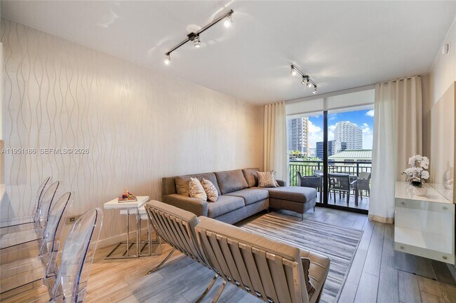 Photo - 999 SW 1st Ave Unit 1208