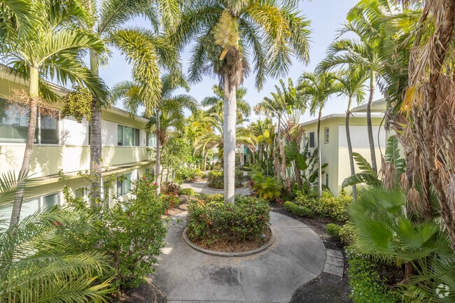 Building Photo - Colony Apartments