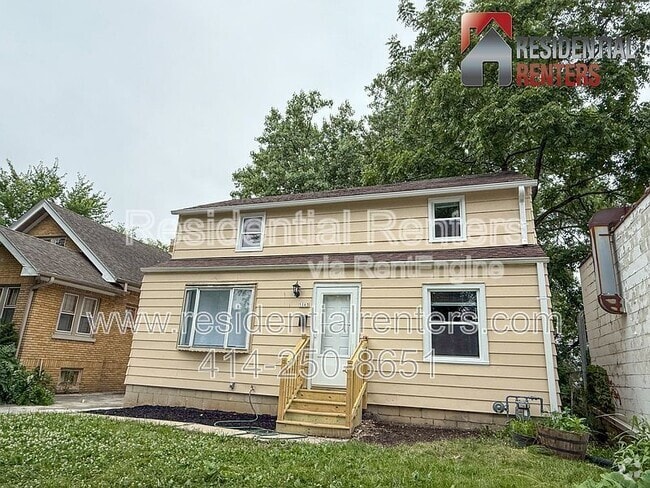 Building Photo - 5163 N 58th St Rental