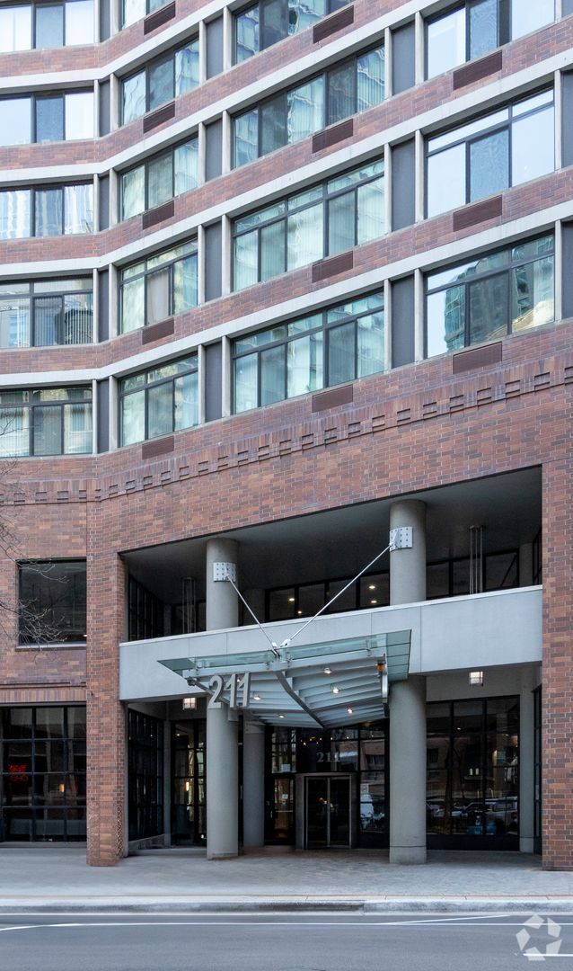 Building Photo - Streeterville Upgraded 2b/2b High-rise Condo Unit #1016
