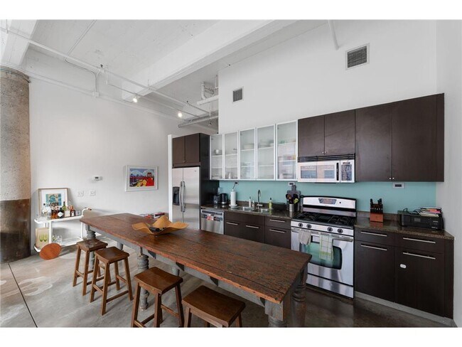 Photo - 700 N Washington Ave Unidad 524