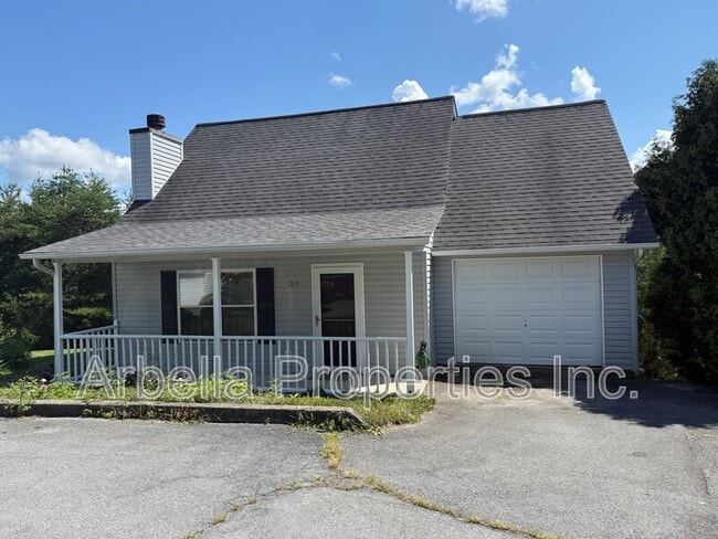 Building Photo - 263 Copper Hill Dr Rental