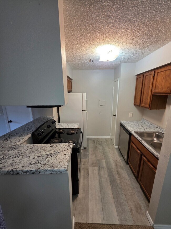 Photo - 2501 Gulf Fwy Unidad 255D