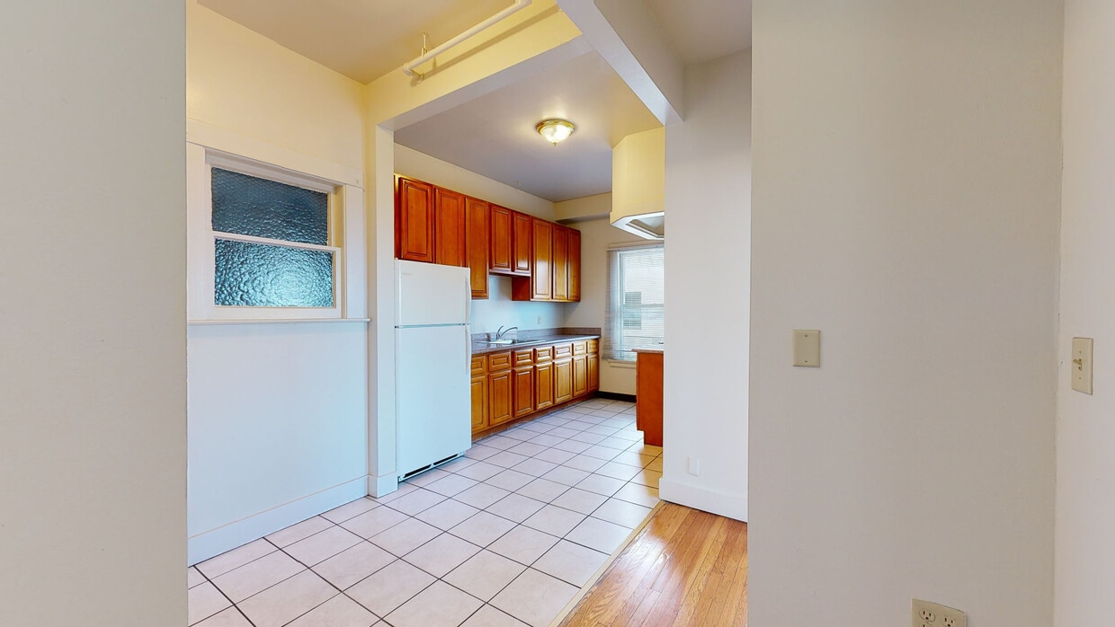 Photo - Shattuck Apartments