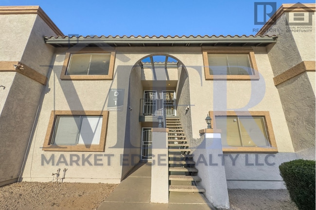 Building Photo - 10802 N 16th Ave Unit 3