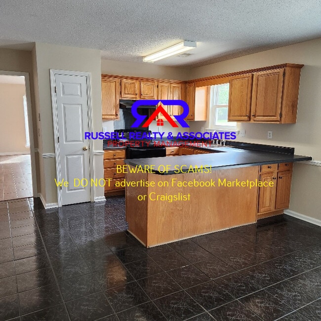 Photo - Alabaster Home