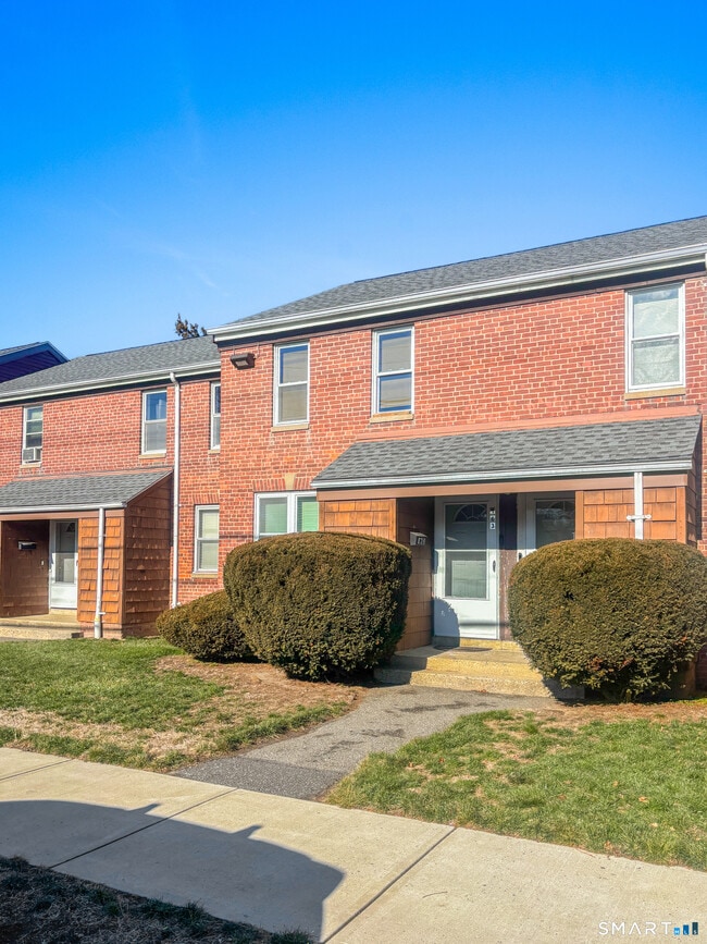 Building Photo - 163 Louisiana Ave Unit 163