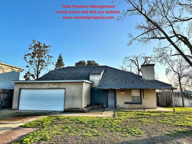 Building Photo - 3511 E Stapp Ave Rental