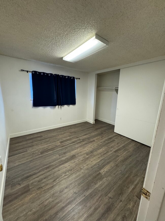 Bedroom 1/ Office - 1630 Ionian St