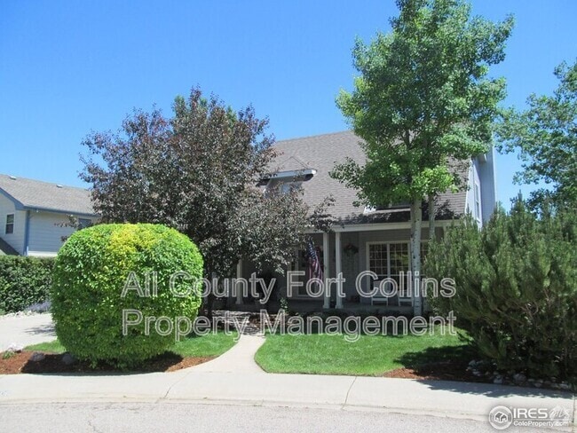 Building Photo - 3206 Greenwood Ct Rental
