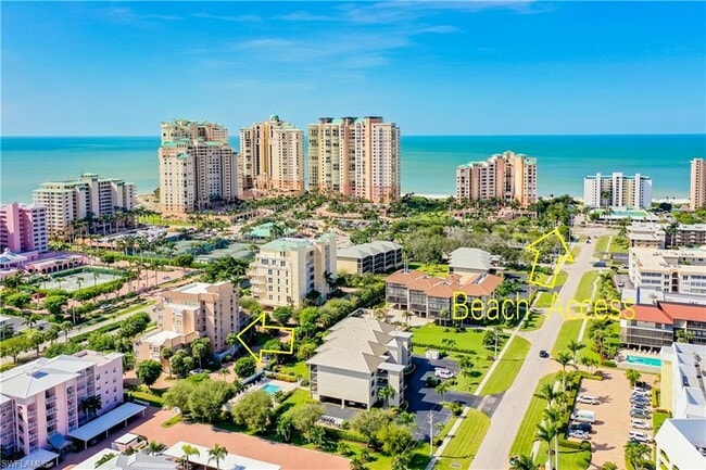 Photo - 1001 S Collier Blvd Condo