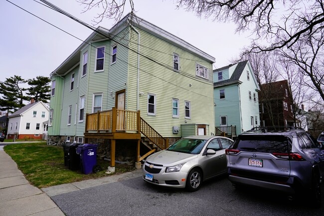 Photo - 127 Franklin St Unidad 1