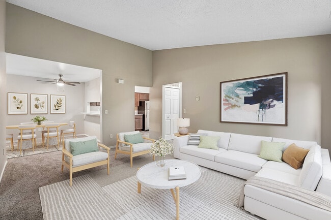 Photo - The Boulevard Apartments