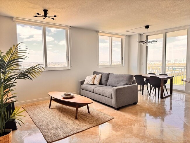 Photo - 1745 E Hallandale Beach Blvd Unit 2302W