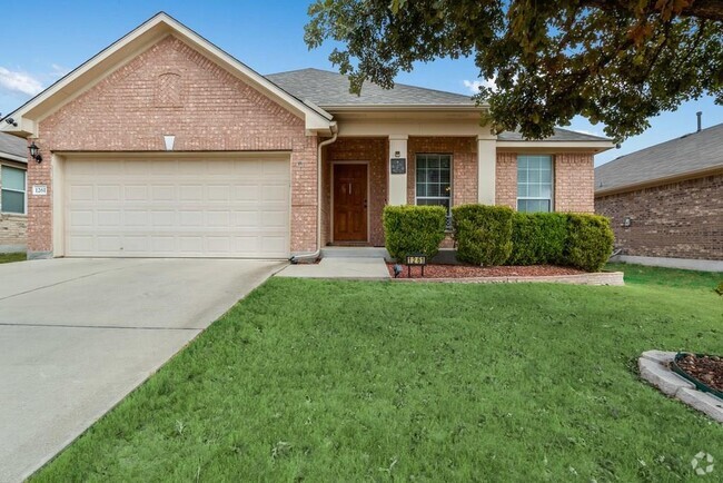 Building Photo - 1261 Rainbow Parke Dr Rental