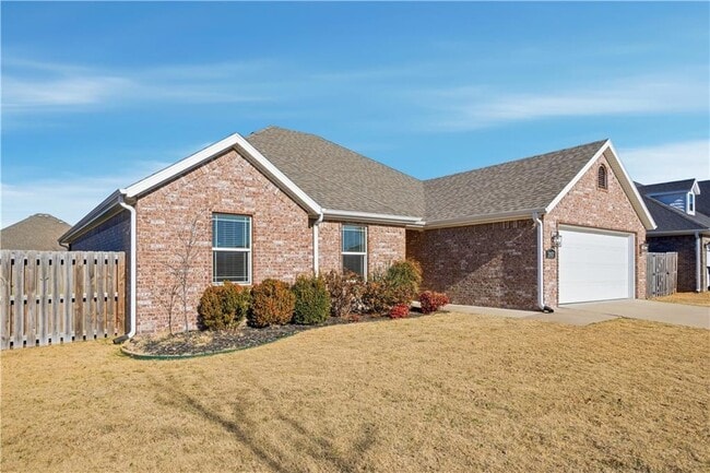 Photo - 2007 W Gilligan Ave