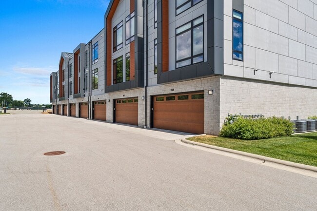 Photo - Luxury 3 Story Condo in Exclusive Titletown District