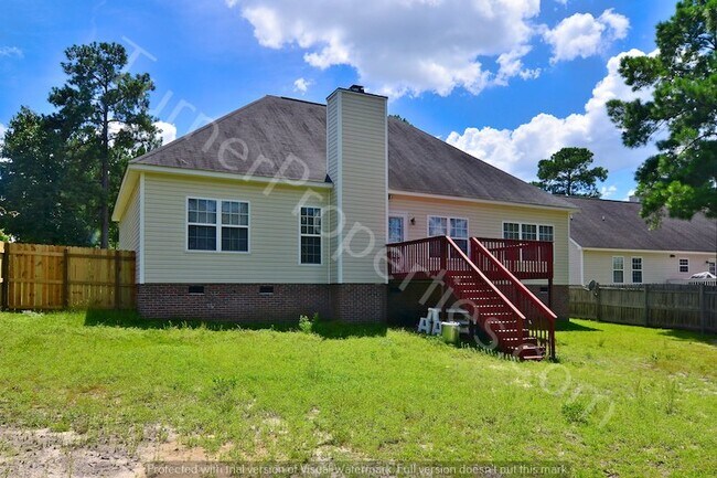 Photo - 1204 Valhalla Drive Columbia SC 29229