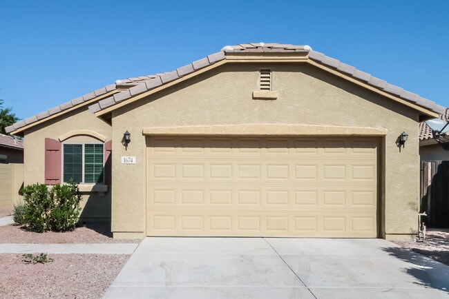 Photo - 1674 W Corriente Dr Casa