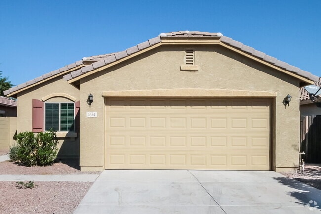 Building Photo - 1674 W Corriente Dr Rental