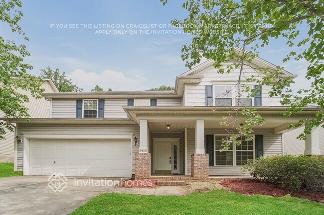 3415 Crutchfield Pl