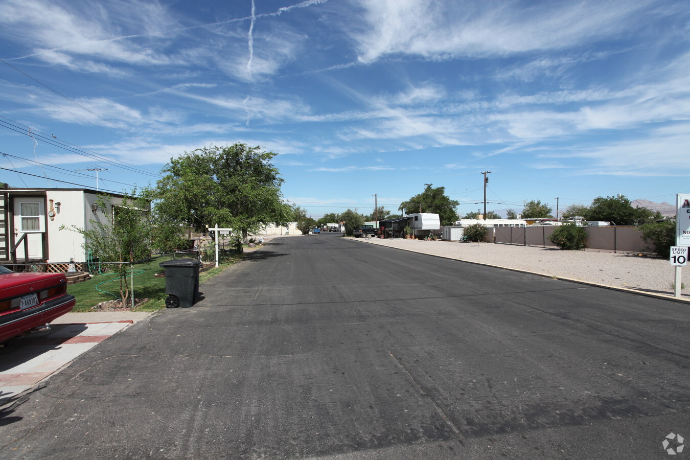 Photo - Alta Vista Mobile Home Park