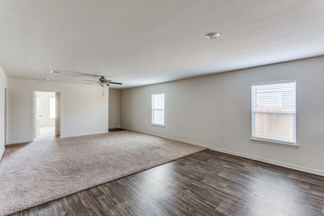 Photo - Modern One-Story Living in Luckey Ranch | Built in 2022 | 4 Bedrooms | Medina Valley ISD