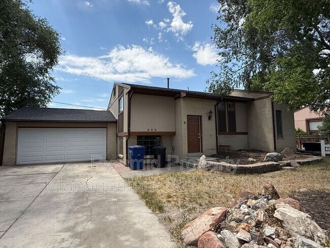 Building Photo - 680 E Malibu Dr Rental