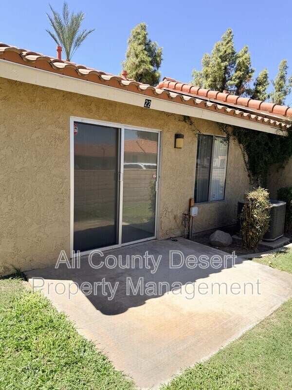 82567 Ave 48 Unit 22