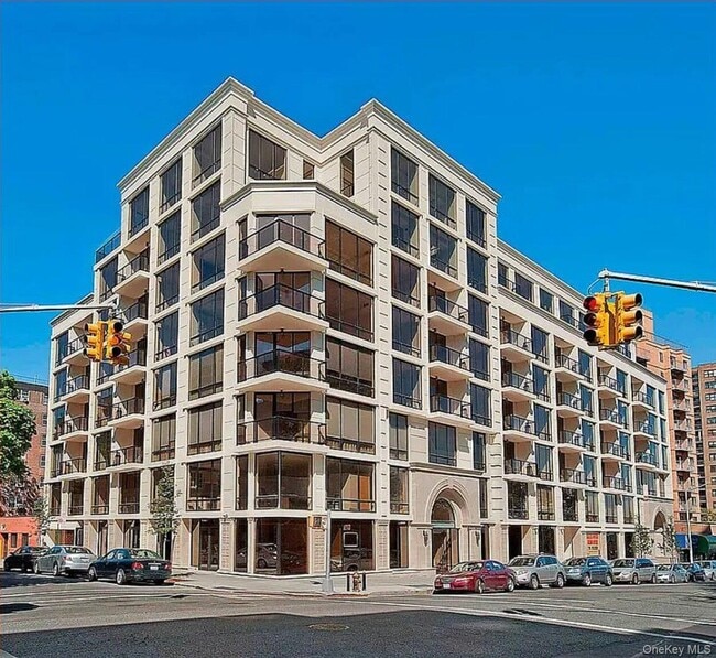 Building Photo - 63-36 99th St Unit 5E