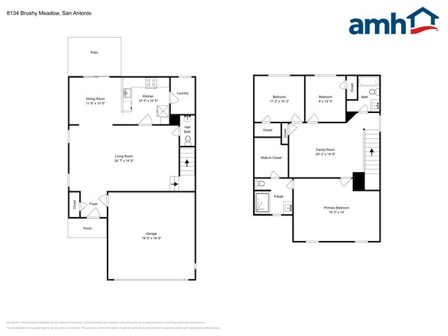 Photo - 8134 Brushy Mdw