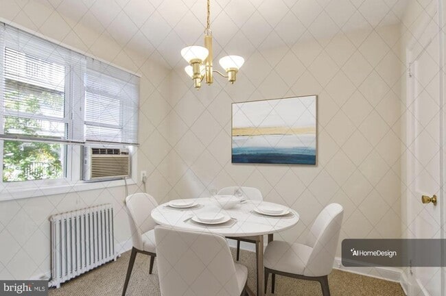 Photo - 1410 N Quinn St Apartamento Unidad 6